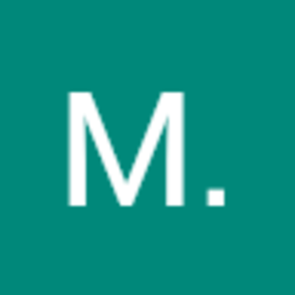 Meet your Posher, M.